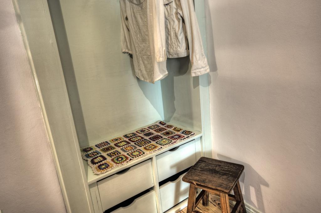 Stay Local In Alfama! Alice Central Home, Near River Lisboa Eksteriør billede