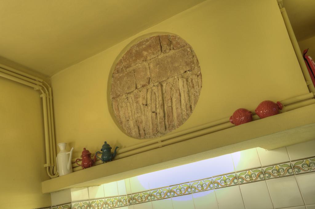 Stay Local In Alfama! Alice Central Home, Near River Lisboa Eksteriør billede