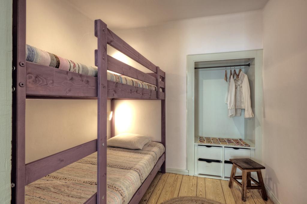 Stay Local In Alfama! Alice Central Home, Near River Lisboa Eksteriør billede